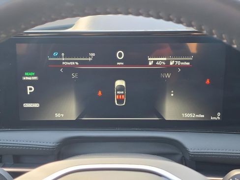 Used 2023 Nissan Ariya AWD image 21