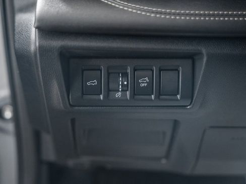 Used 2022 Subaru Outback Onyx Edition XT image 39