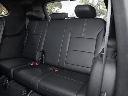 New 2026 GMC Acadia Elevation w/ Black Edition image 68