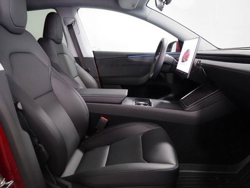 Used 2026 Tesla Model Y Long Range image 16