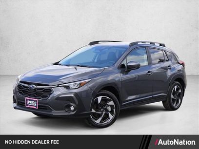 Used 2026 Subaru Crosstrek 2.5i Limited w/ Crosstrek Mirror Package