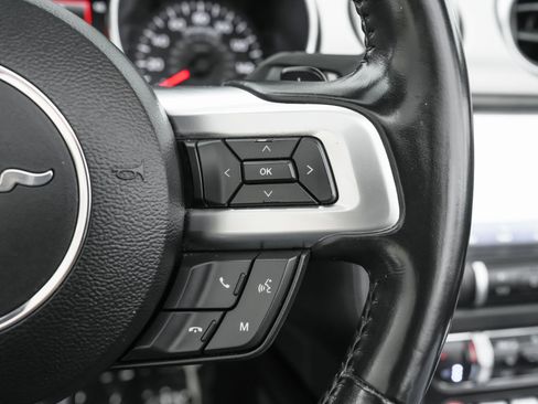 Used 2020 Ford Mustang Premium image 20