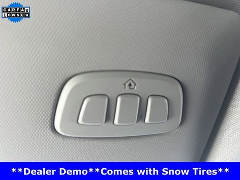 Used 2025 Ford Mustang Mach-E Premium image 14