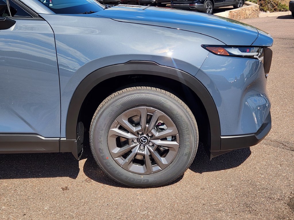 New 2026 MAZDA CX-5 Select AWD/4WD image 29