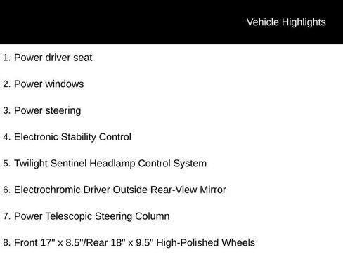 Used 2004 Chevrolet Corvette Coupe w/ Roof Package RWD image 8