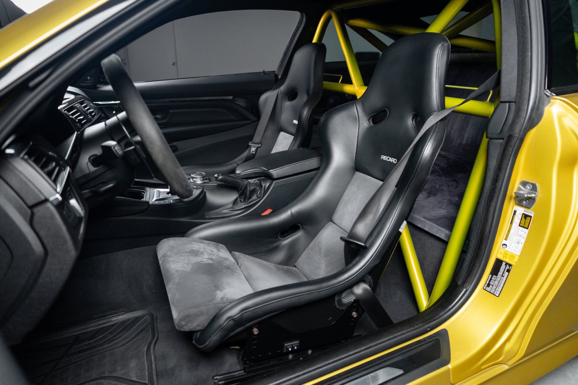 Used 2015 BMW M4 Coupe RWD image 53