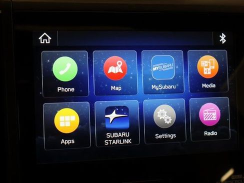 Certified 2024 Subaru Forester Touring image 24