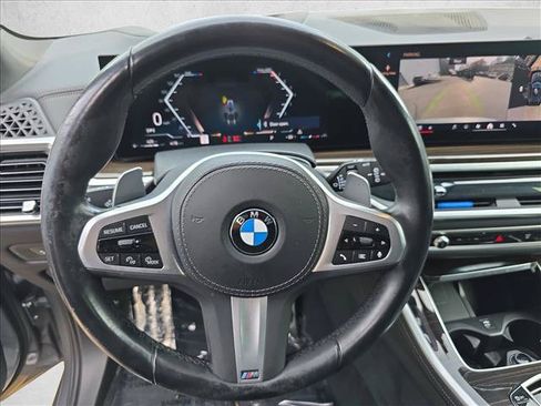 Used 2024 BMW X5 xDrive40i w/ M Sport Package AWD/4WD image 18