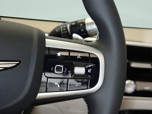 New 2026 Genesis GV70 2.5T Select image 18