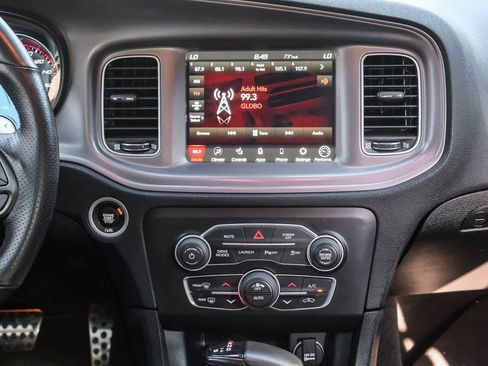 Used 2023 Dodge Charger Scat Pack RWD image 13