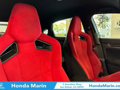 Used 2023 Honda Civic Type R image 19
