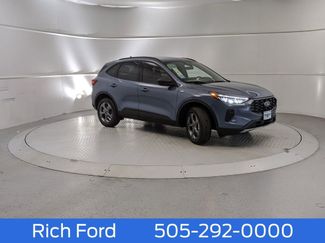 New 2026 Ford Escape ST-Line w/ Tech Pack #1 360° Tour