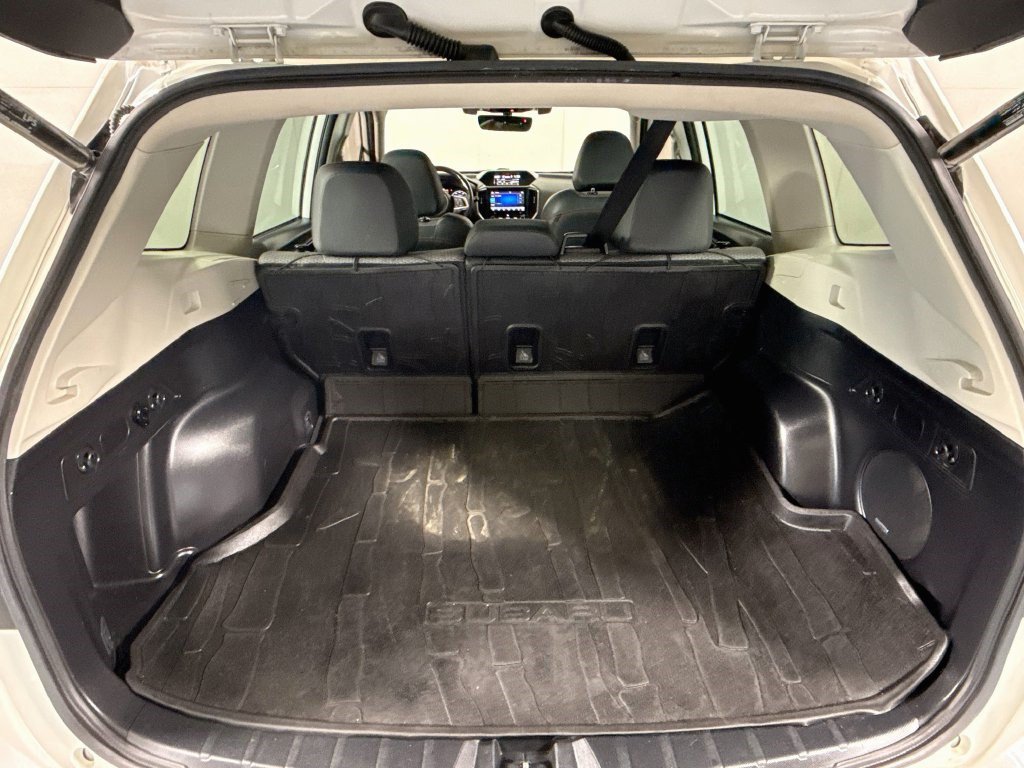 Used 2021 Subaru Forester Sport AWD/4WD image 34