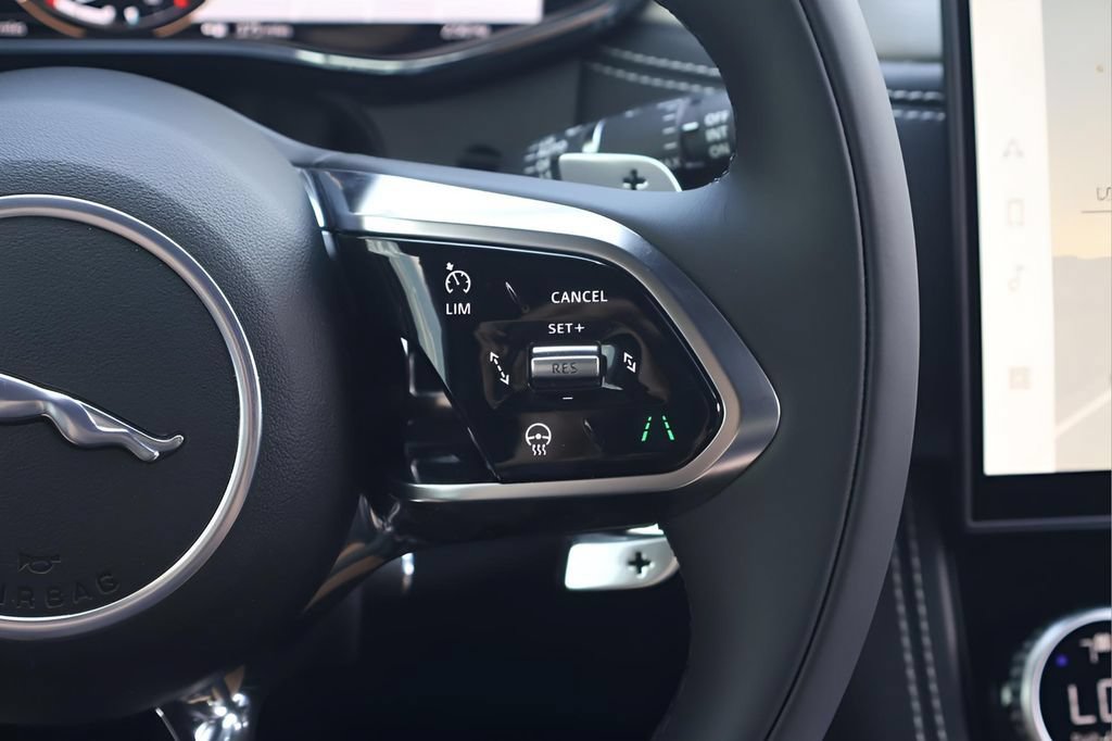 New 2026 Jaguar F-PACE R-Dynamic S AWD/4WD image 20