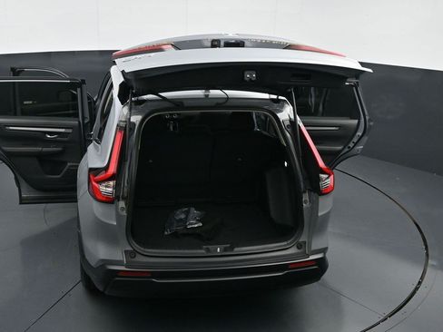 Used 2025 Honda CR-V LX image 28