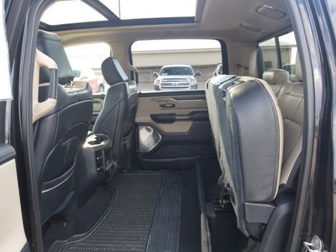 Used 2019 RAM 1500 Limited image 34