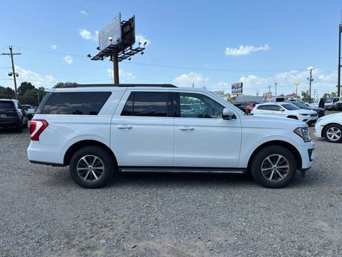 Used 2020 Ford Expedition Max XLT w/ Equipment Group 202A RWD image 6