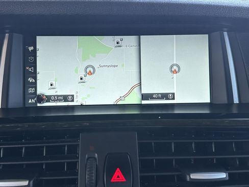 Used 2017 BMW X3 sDrive28i image 10