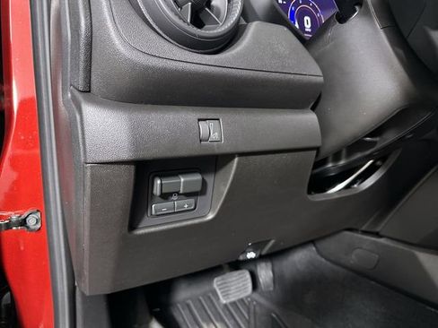New 2026 Chevrolet Colorado Trail Boss AWD/4WD image 18