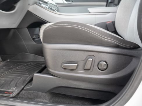 Used 2020 Hyundai Palisade SEL image 25