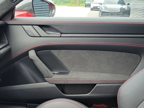 Certified 2026 Porsche 911 GT3 RWD image 22