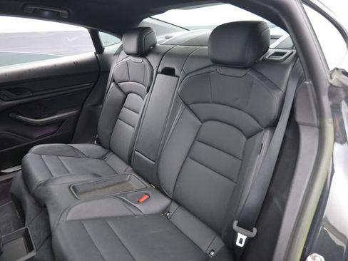 Certified 2023 Porsche Taycan 4S AWD/4WD image 23