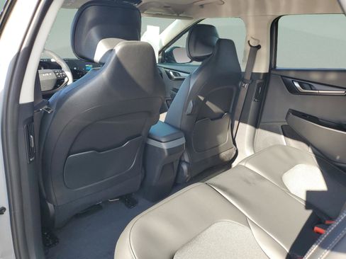 New 2025 Kia EV6 Light w/ Light LR Technology Package image 28