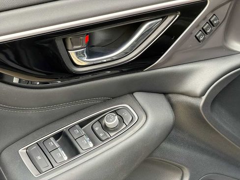 Certified 2023 Subaru Outback Touring XT AWD/4WD image 14