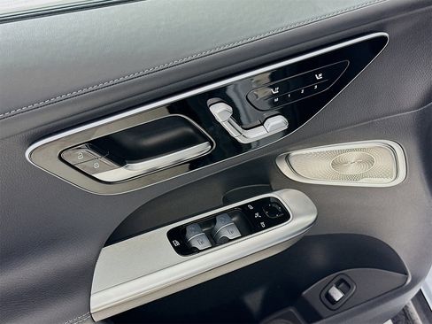 New 2026 Mercedes-Benz GLC 43 AMG 4MATIC Coupe image 19