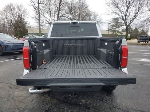 New 2026 Toyota Tacoma Limited image 9
