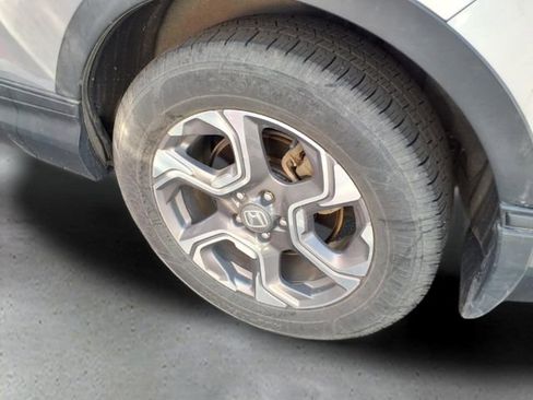 Used 2018 Honda CR-V EX image 19