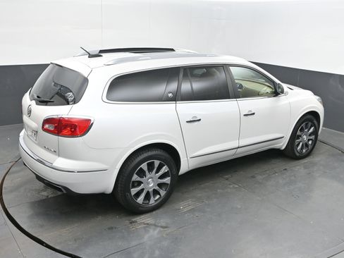 Used 2017 Buick Enclave Leather w/ Enclave Sport Touring Edition image 35