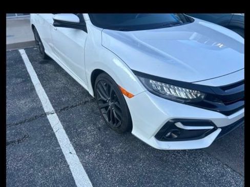 Used 2020 Honda Civic Si image 15