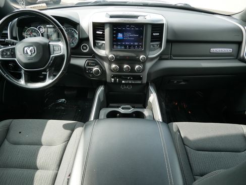 Used 2020 RAM 1500 Big Horn image 10