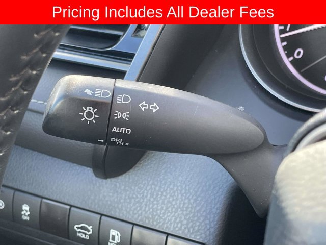 Used 2024 Toyota Camry SE FWD image 22
