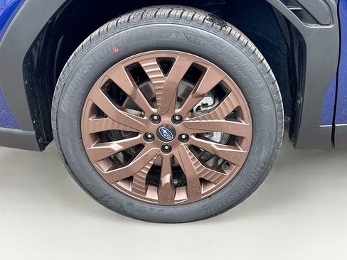 New 2026 Subaru Forester Sport AWD/4WD image 41