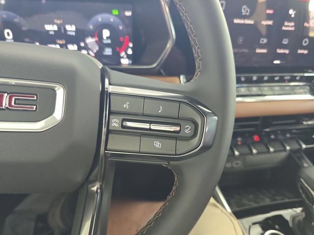 New 2026 GMC Canyon AT4 AWD/4WD image 19