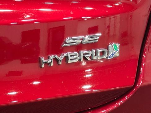 Used 2019 Ford Fusion SE image 49