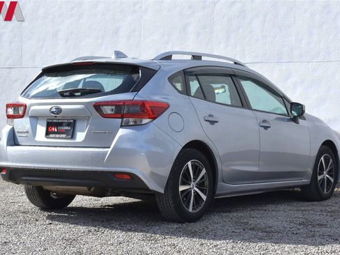 Used 2022 Subaru Impreza Premium image 5