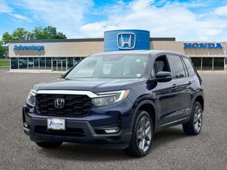 Used 2023 Honda Passport EX-L video 2