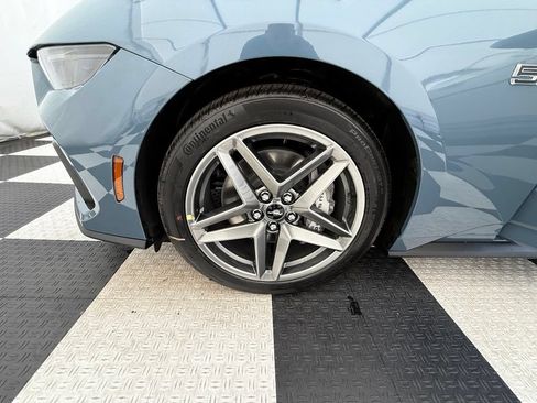 New 2026 Ford Mustang GT RWD image 9