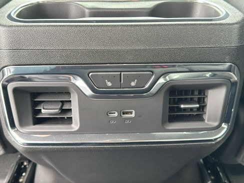 Certified 2024 Chevrolet Silverado 1500 LTZ w/ LTZ Convenience Package II AWD/4WD image 26