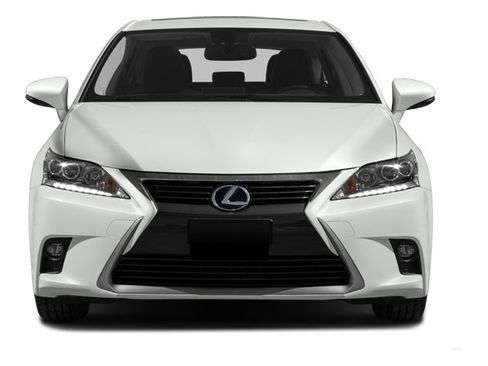 Used 2014 Lexus CT 200h image 4