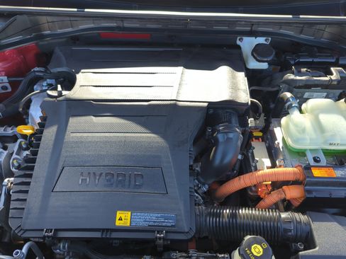 Used 2017 Kia Niro LX image 20