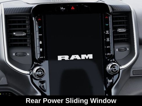 New 2026 RAM 1500 Big Horn image 20