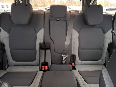 New 2026 Ford Bronco Big Bend image 18