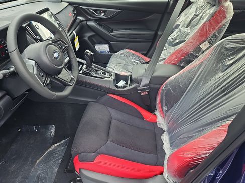 New 2026 Subaru WRX Limited AWD/4WD image 17