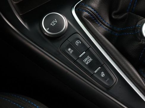Used 2016 Ford Focus RS AWD/4WD image 47