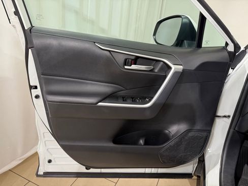 Certified 2024 Toyota RAV4 XLE image 15