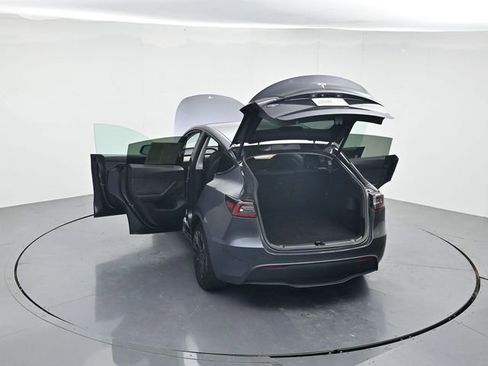 Used 2020 Tesla Model Y Performance AWD/4WD image 41
